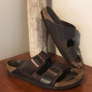 🍂 BIRKENSTOCK Arizona